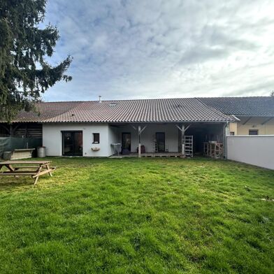 Maison 6 pièces 239000 €