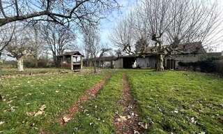 Maison 6 Pièces 135 m² à vendre à Romenay (71470)