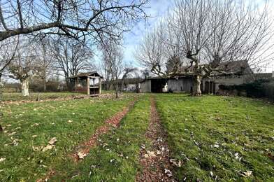 Maison 6 pièces 229900 €