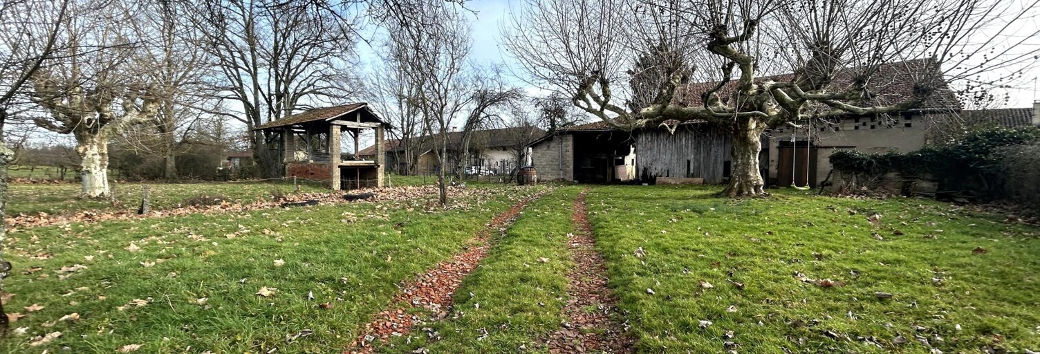 Maison 6 Pièces 135 m² à vendre à Romenay (71470)