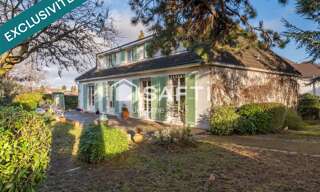 Maison 7 Pièces 180 m² à vendre à Mareil-Marly (78750)