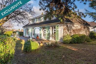 Maison 7 pièces 880000 €