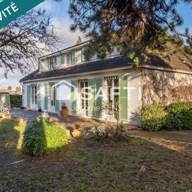 Maison 7 pièces 900000 €