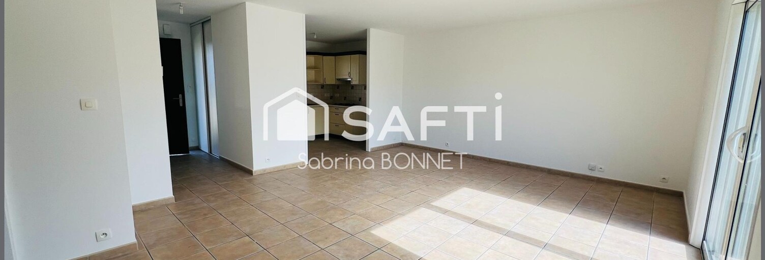 Maison 4 Pièces 80 m² à vendre à Bellevigny (85170)