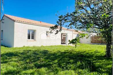 Maison 4 pièces 238000 €