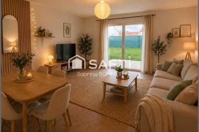 Maison 4 pièces 238000 €