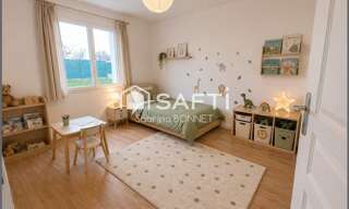 Maison 4 Pièces 80 m² à vendre à Bellevigny (85170)