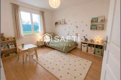 Maison 4 pièces 238000 €