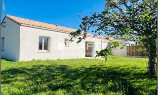 Maison 4 Pièces 80 m² à vendre à Bellevigny (85170)