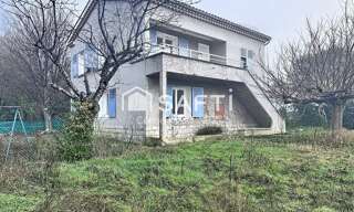 Maison 7 Pièces 120 m² à vendre à Manosque (04100)