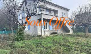 Maison 7 Pièces 120 m² à vendre à Manosque (04100)