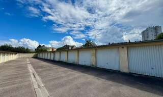 Garage  380 m² à vendre à Canteleu (76380)