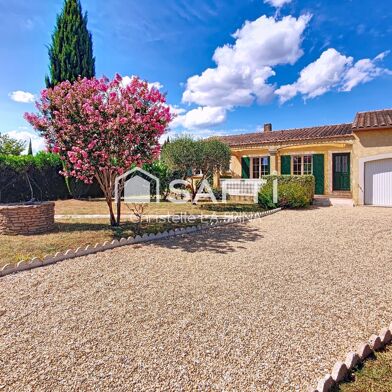 Maison 4 pièces 320000 €