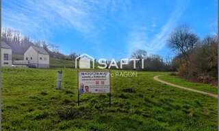 Terrain  486 m² à vendre à Montreuil-sous-Pérouse (35500)