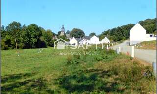 Terrain  335 m² à vendre à Montreuil-sous-Pérouse (35500)