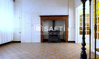 Maison 4 Pièces 79 m² à vendre à Crécy-en-Ponthieu (80150)