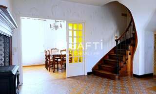 Maison 4 Pièces 79 m² à vendre à Crécy-en-Ponthieu (80150)