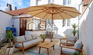 Maison 4 Pièces 79 m² à vendre à Crécy-en-Ponthieu (80150)