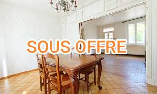 Maison 4 Pièces 79 m² à vendre à Crécy-en-Ponthieu (80150)