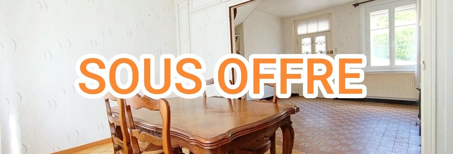 Maison 4 Pièces 79 m² à vendre à Crécy-en-Ponthieu (80150)