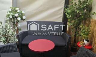 Maison 4 Pièces 90 m² à vendre à Gignac (34150)