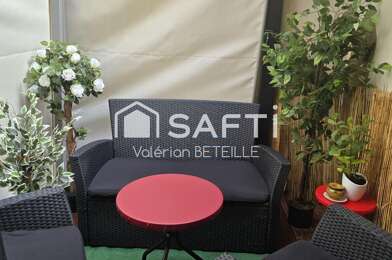 Maison 4 pièces 179900 €