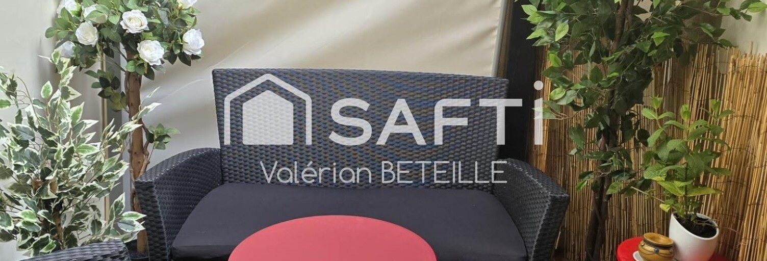 Maison 4 Pièces 90 m² à vendre à Gignac (34150)