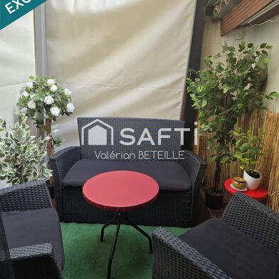 Maison 4 pièces 179900 €