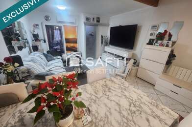 Maison 4 pièces 169900 €