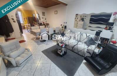 Maison de village T4 avec patio — photo du bien