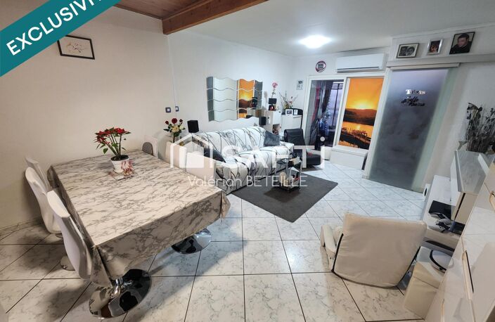 Maison de village T4 avec patio — photo 2