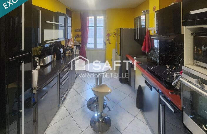 Maison de village T4 avec patio — photo 3