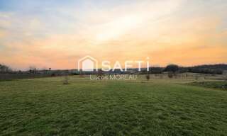 Terrain  6600 m² à vendre à Léojac (82230)