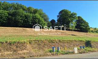 Terrain  607 m² à vendre à Montreuil-sous-Pérouse (35500)