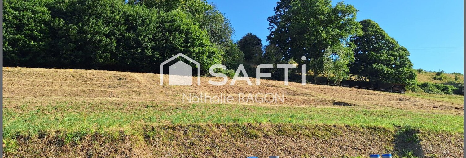 Terrain  607 m² à vendre à Montreuil-sous-Pérouse (35500)