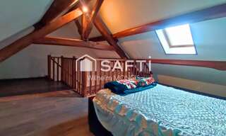 Maison 4 Pièces 99 m² à vendre à Montataire (60160)