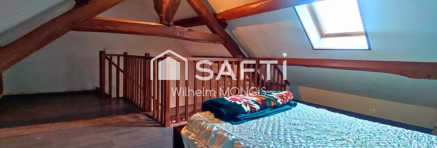 Maison 4 Pièces 99 m² à vendre à Montataire (60160)