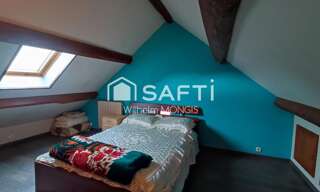 Maison 4 Pièces 99 m² à vendre à Montataire (60160)