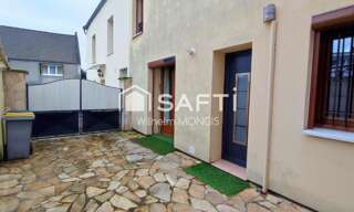 Maison 4 Pièces 99 m² à vendre à Montataire (60160)