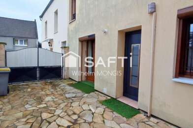 Maison 4 pièces 189000 €