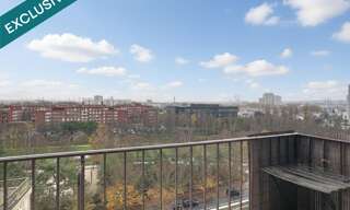 Appartement 4 Pièces 80 m² à vendre à Maisons-Alfort (94700)