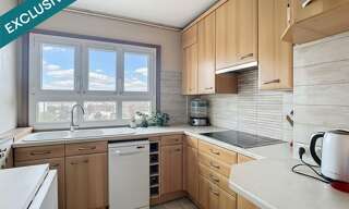 Appartement 4 Pièces 80 m² à vendre à Maisons-Alfort (94700)