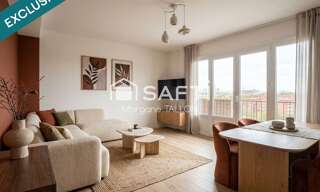 Appartement 4 Pièces 80 m² à vendre à Maisons-Alfort (94700)