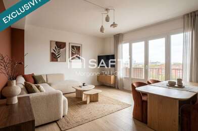 Appartement 4 pièces 324000 €