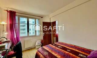 Appartement 2 Pièces 36 m² à vendre à Thiais (94320)