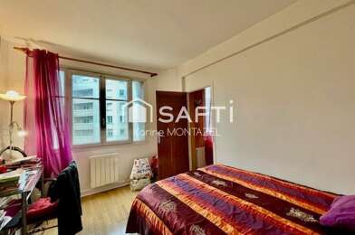 Appartement 2 pièces 144000 €