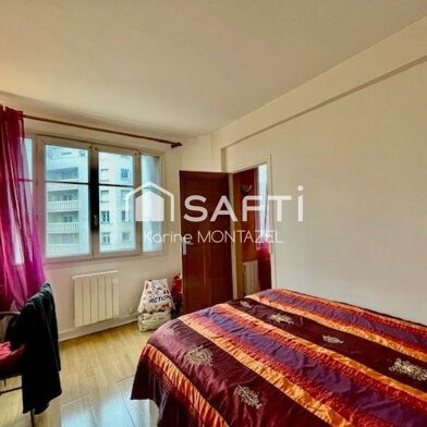 Appartement 2 pièces 144000 €