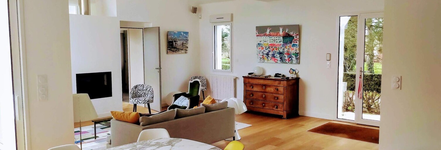Maison 6 Pièces 183 m² à vendre à Niort (79000)