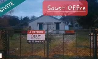 Maison 3 Pièces 60 m² à vendre à Saint-Aubin-sur-Yonne (89300)