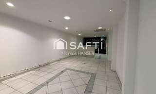 Commerce 3 Pièces 82 m² à vendre à Alès (30100)